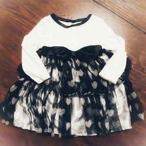 Youngland girls dress